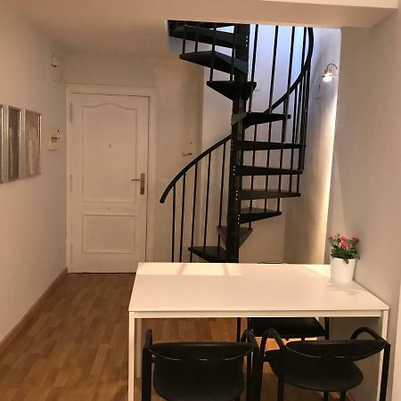 Atico En El Centro Apartman Valencia Kültér fotó