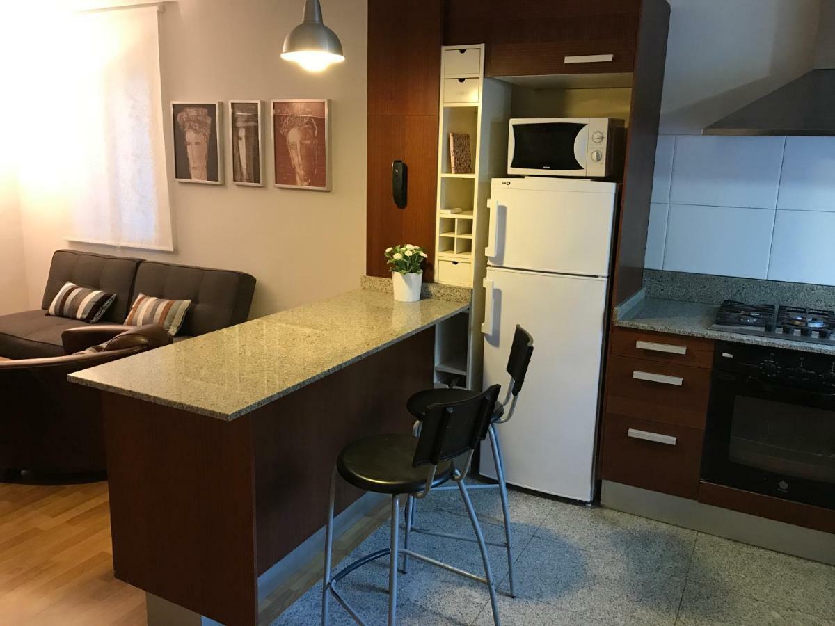 Atico En El Centro Apartman Valencia Kültér fotó