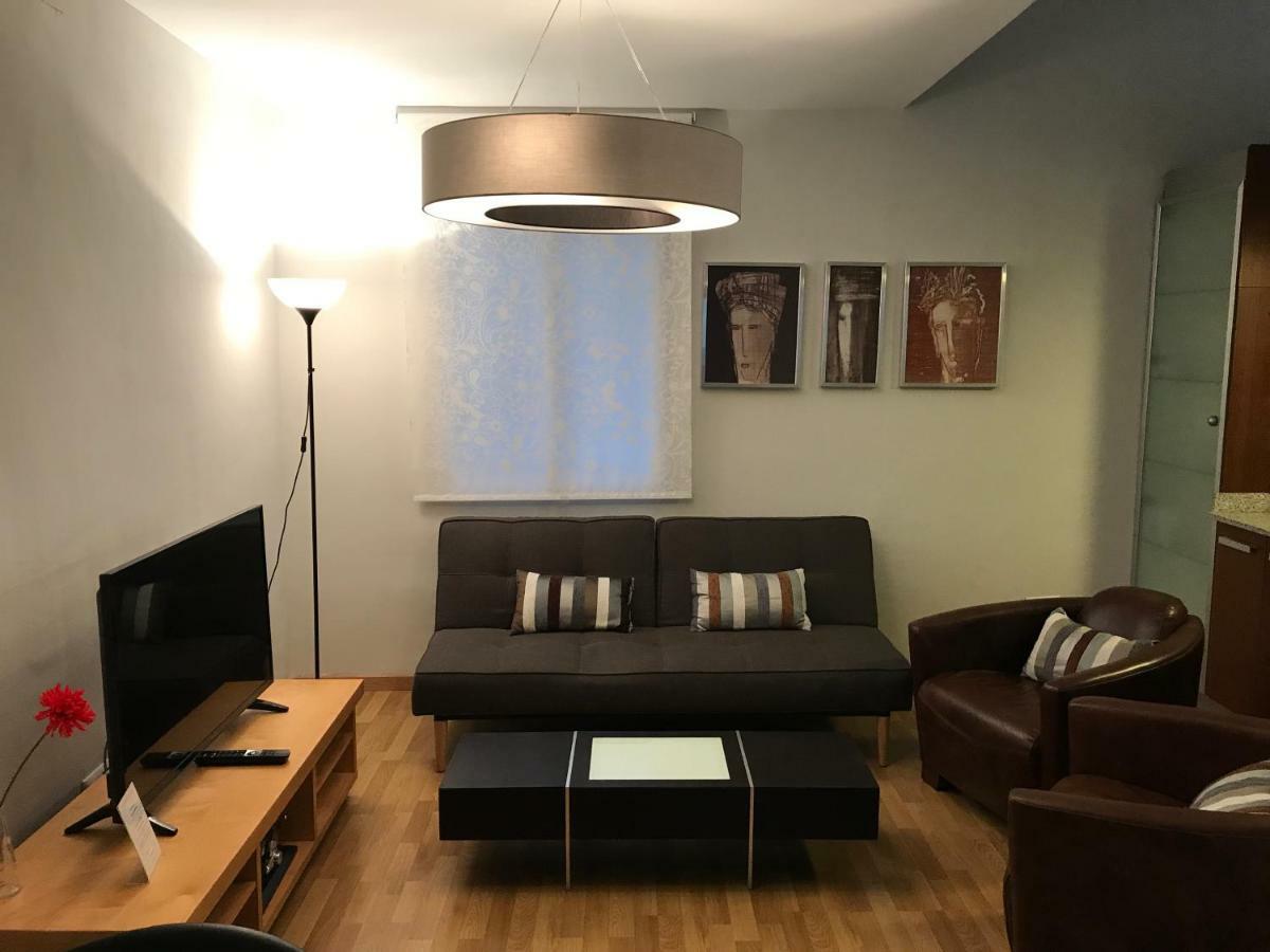 Atico En El Centro Apartman Valencia Kültér fotó
